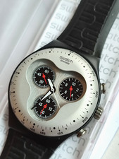 Swatch Irony Chrono YCB1000