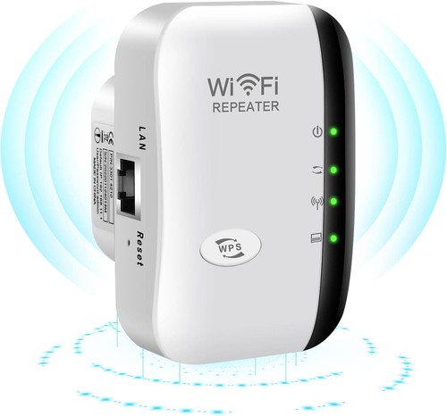 Puissant amplificateur wifi - puissant,