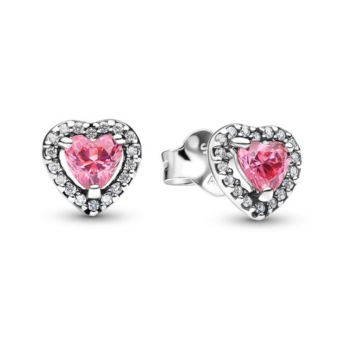 Pandora bijoux boucles - pandora,