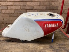 YAMAHA RD350YPVS RZ350YPVS RD 350 YPVS RZ 350 YPVS Fuel tank Gas tank  USED