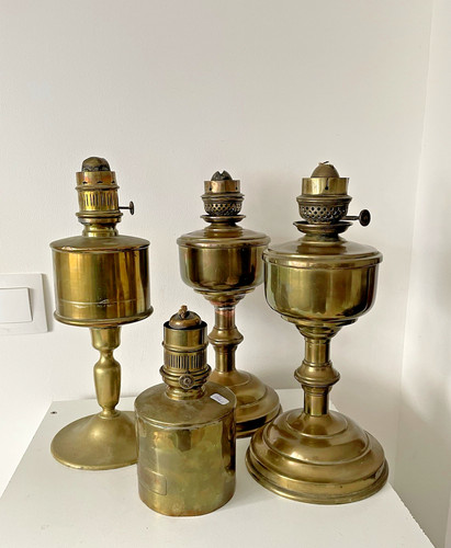 Lot lampe chemin de - lot,