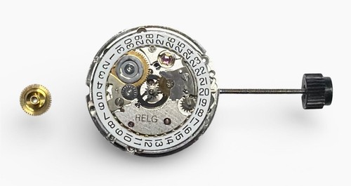 Eta cartier caliber - cartier,