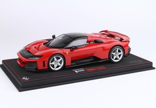 Preorder BBR Ferrari F80 Rosso Corsa 1:18 Model Car Red P18253A KidBX