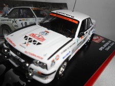 OPEL ASCONA 400  N°19 DU