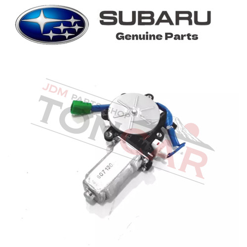 Nouveau subaru authentique - nouveau,