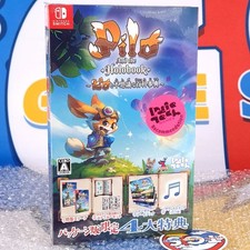 Pilo and the Holobook Switch