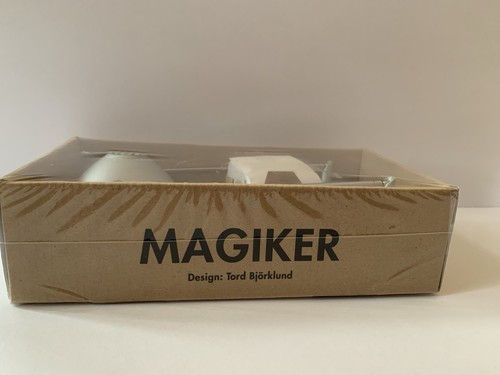 Ikea magiker desk modern lamp - ikea,