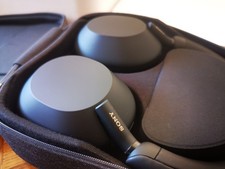 Casque sans fil WH-1000XM5