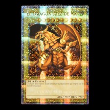 carte YU-GI-OH LC01-FR003 QCSE