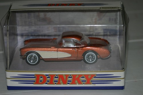 Voiture miniature chevrolet - voiture,