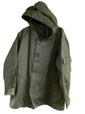 VÉRITABLE VESTE PARKA