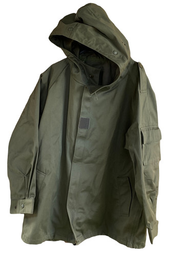 Véritable veste parka - vÉritable,