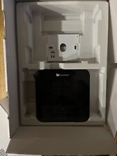 Thermostat filaire Saunier