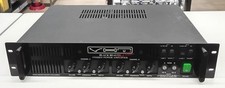 VHT BLACKBEAUTY G-2562-S Guitar Power Amplifier Free Shipping From Japan