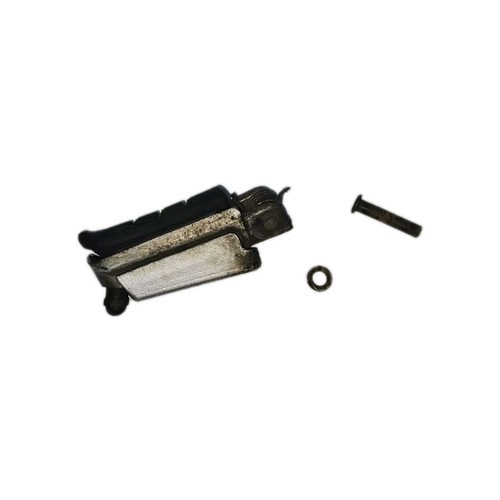 Repose pied honda cbf - pied,