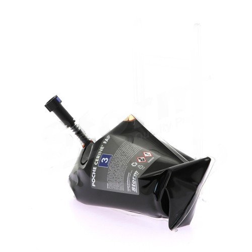 Fap poche additif citroen - additif,