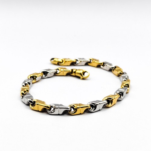 Bracelet carats 750 - bracelet, 18