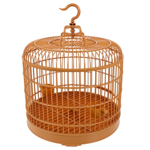 Cage oiseau decorative grande - decorative,