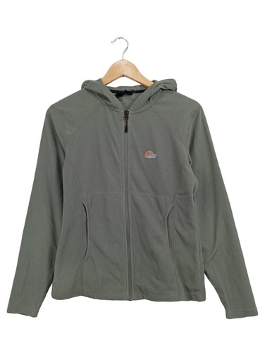 Lowe alpine veste polaire - lowe,