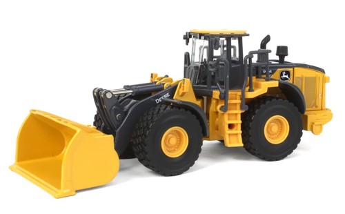 Ertl construction engine - engine,