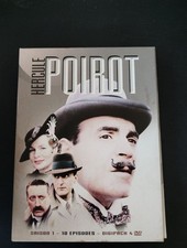 Agatha Christie : Poirot -