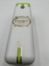 Perrier Jouet Champagne Plastic Tube fast same-day shipping La Grand Brut