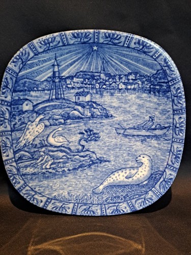 Assiette noël julien - assiette,