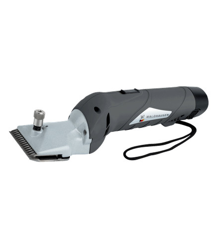 Tondeuse sans fil pour chevaux - tondeuse,