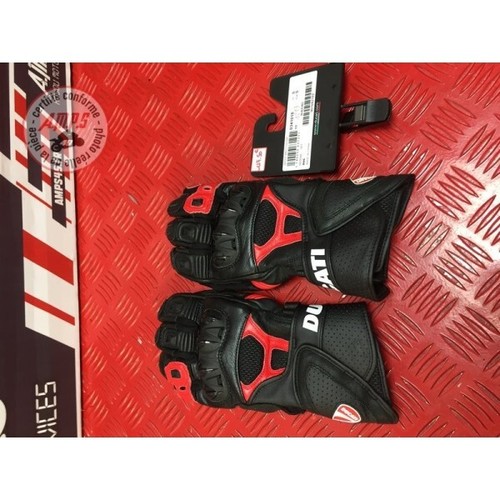 Gants speed air noir - speed, noir/ro