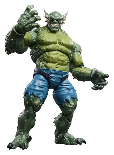 Hasbro marvel legends - marvel, figurine