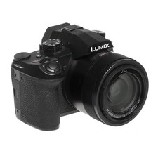 Appareil photo Panasonic Lumix