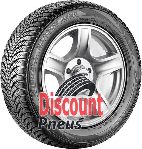 Falken euroall season - falken, as210