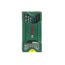 Coffrets Bosch - Mini-X-Line