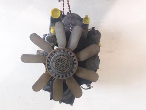 Moteur mercedes sprinter - moteur,