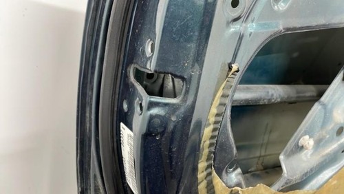Porte avant gauche toyota - avant,