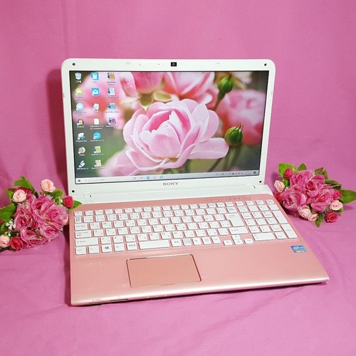 Ordinateur portable sony vaio - portable,