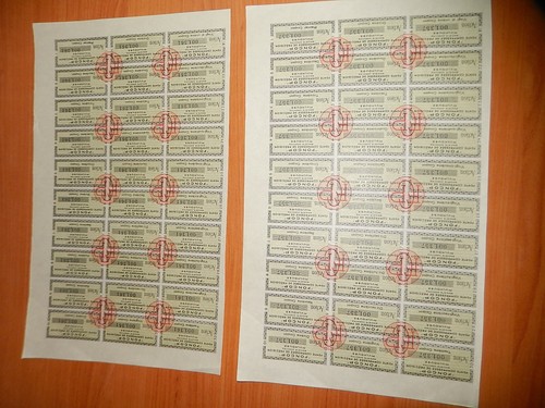 Anciennes pages coupons - anciennes,