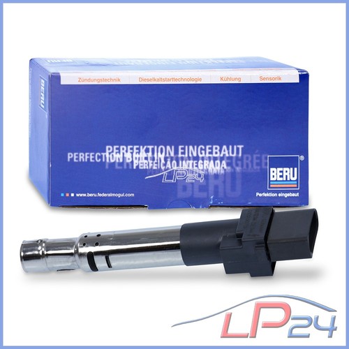 Beru bobine allumage - bobine, pour