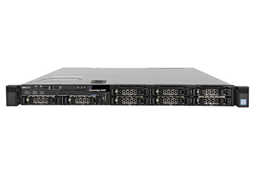 Server dell poweredge r430 - server,