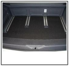 Tapis De Coffre Compatible