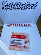 1 ressort mâchoire frein