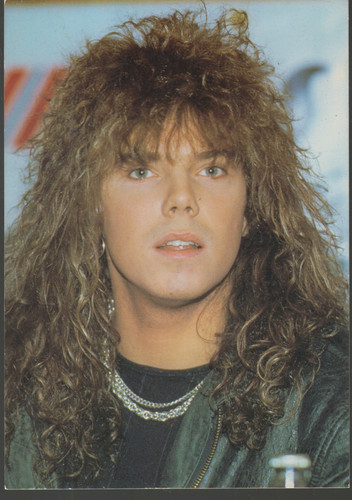 Carte postale joey - postale, tempest