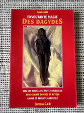 Djami Barry * Envoutante Magie