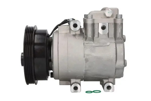 Compresseur climatisation r - de,
