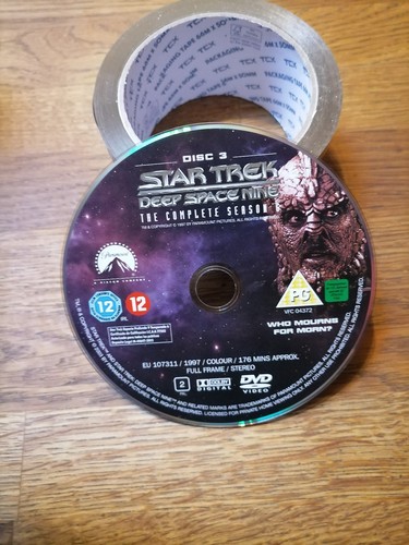 Dvd zone star trek - zone,