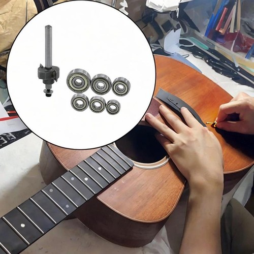 Outil finition guitare - outil, de