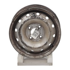 Jante tôle - Citroen BERLINGO