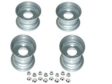 Lot de Jantes Herkules Adly