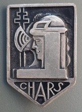 WW2 France Libre Retirage