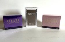 Féraud / 3 x eau de toilette